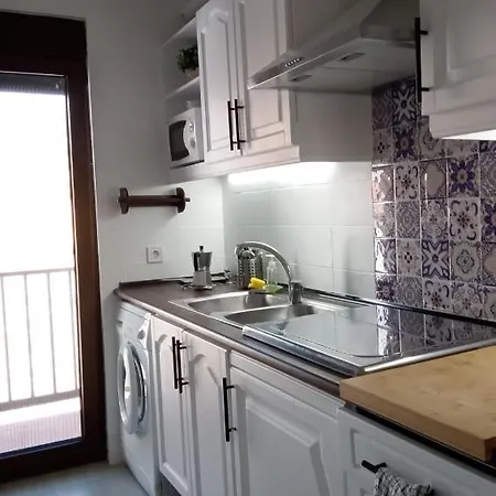 La Fuente De La Covatilla