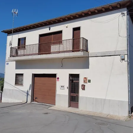 La Fuente De La Covatilla La Hoya (Salamanca)
