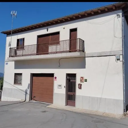 La Fuente De La Covatilla *