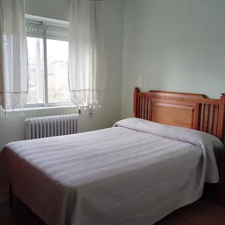 بيت للعطل La Fuente De La Covatilla