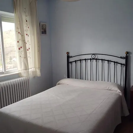 بيت للعطل La Fuente De La Covatilla *