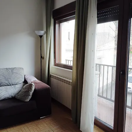 La Fuente De La Covatilla بيت للعطل