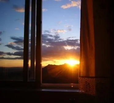 بيت للعطل La Fuente De La Covatilla