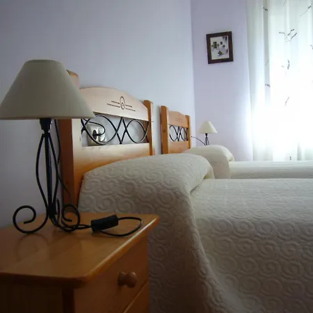 La Fuente De La Covatilla بيت للعطل