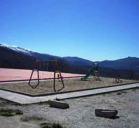 بيت للعطل La Fuente De La Covatilla *