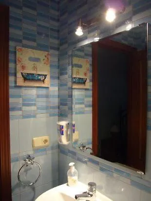 بيت للعطل La Fuente De La Covatilla